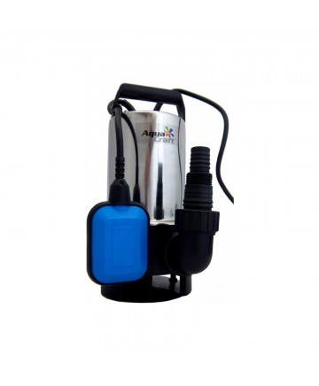 Pompa CSP 1100 INOX-3A 1,1kW AquaCraft