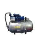 Zestaw hydroforowy Wimest AW-100 SKM
