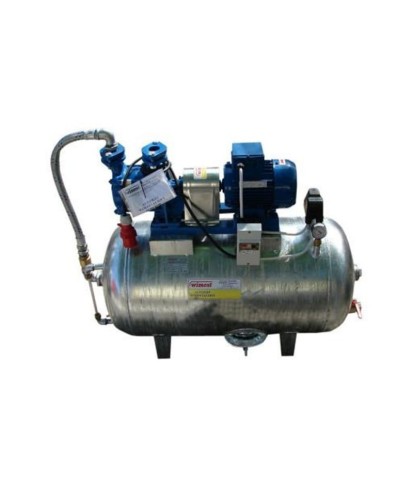 Zestaw hydroforowy Wimest AW-300 SKSb