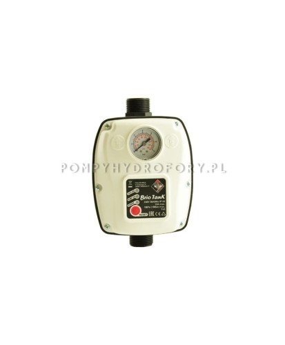 Sterownik BRIO TANK Italtecnica