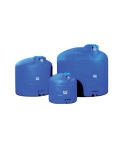 Zbiornik polietylenowy PA 1000 Elbi