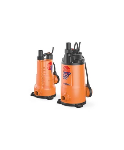 Pompa TOP MULTI 2-EVO Pedrollo