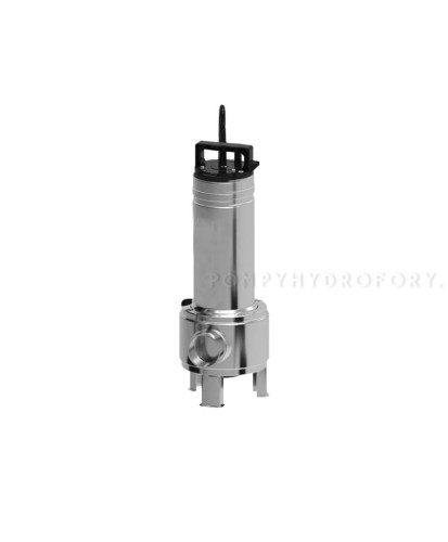 Pompa DOMO 20 400V 1,5kW Lowara