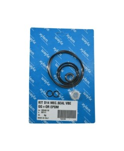 Zestaw naprawczy KL01ABE Lowara