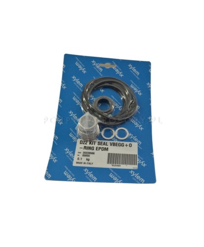 Zestaw naprawczy KL01AAS Lowara