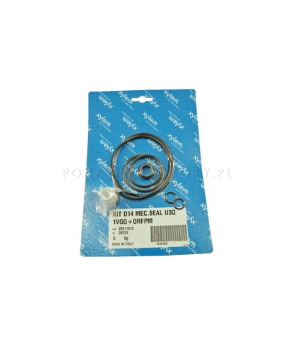 Zestaw naprawczy KL01ADZ Lowara