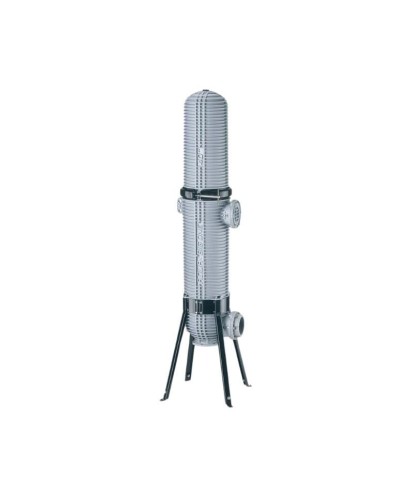 Obudowa filtra AQUA BIG ONE 40" GW 3" wolnostojąca