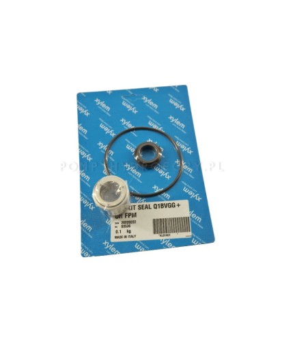 Zestaw naprawczy KL01AC2 Lowara