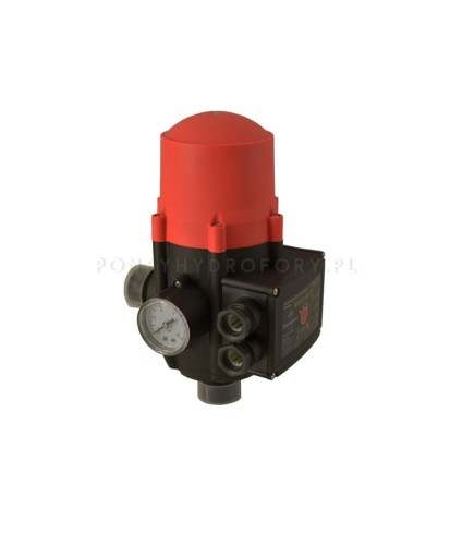 Sterownik BRIO SK-13 Omnigena