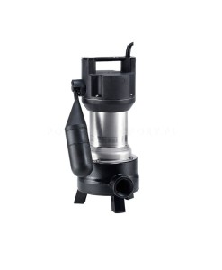 Pompa zatapialna JUNG US 103 HE/HES