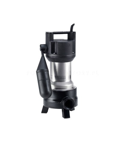 Pompa zatapialna JUNG US 103 HE/HES