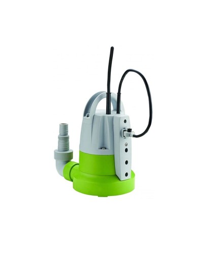 Pompa płytkossąca Q4003A-1 AquaCraft