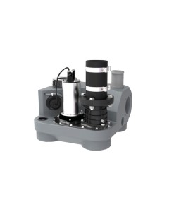 Przepompownia Compli 310E JUNG PUMPEN