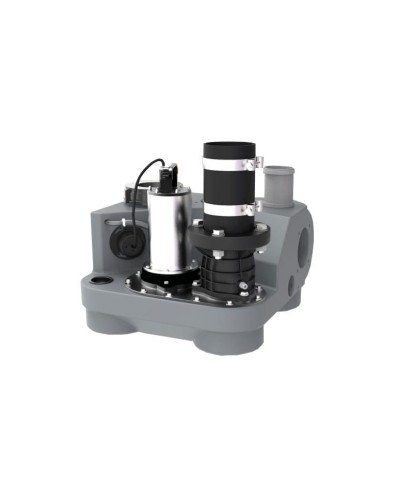 Przepompownia Compli 310E JUNG PUMPEN