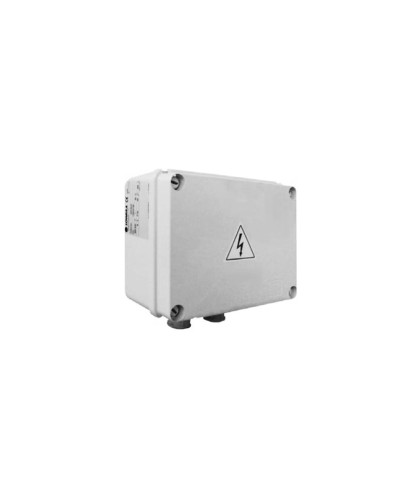 Skrzynka rozruchowa Lowara QPC 1,5–2,2kW