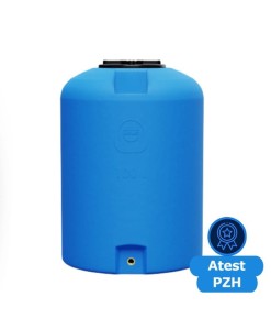 Zbiornik polietylenowy V 100-5000L UHPlast