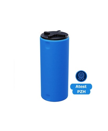 Zbiornik polietylenowy V 105-750 HIGHT UHPlast