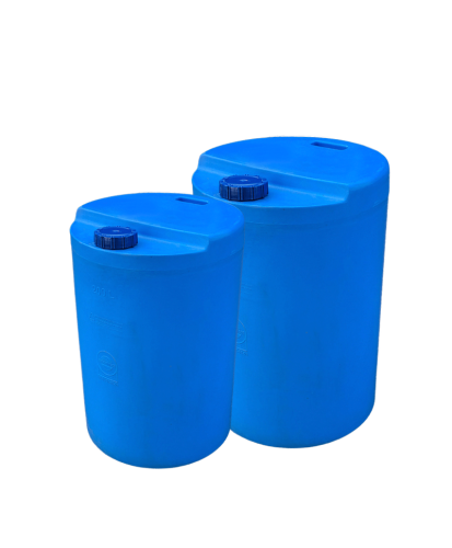 Zbiornik polietylenowy V 60-200L CHEMO UHPlast