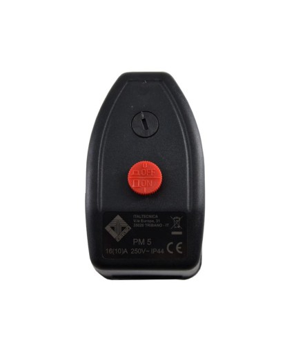 Wyłącznik ciśnieniowy PM5 230V