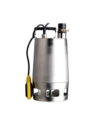 Pompa zatapialna WQ 1,1 INOX PRO Omnigena