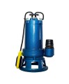 Pompa zatapialna WQ 10-10-0,75 Omnigena z rozdrabniaczem