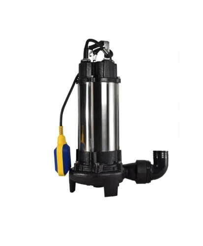 Pompa zatapialna WQ 1100 FURIA Omnigena z rozdrabniaczem