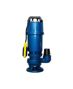 Pompa zatapialna WQ 15-7-1,1 PREMIUM Omnigena