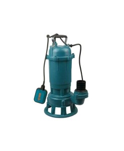 Pompa zatapialna CTR 1500 IBO z rozdrabniaczem