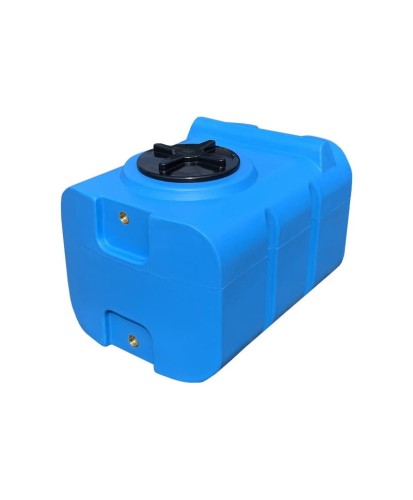 Zbiornik polietylenowy SK 100E UHPlast