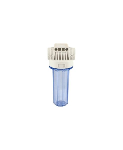 Obudowa filtra AQUA MINI GW 1/4" klosz SAN