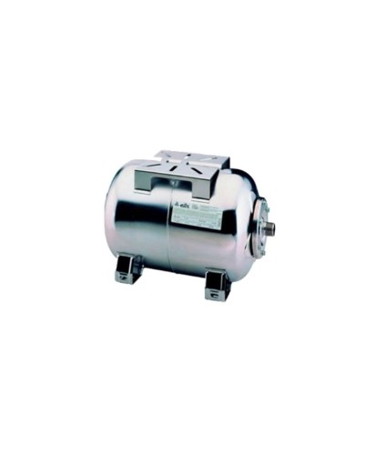 Zbiornik ze stali nierdzewnej HM GPM 24 INOX Elbi