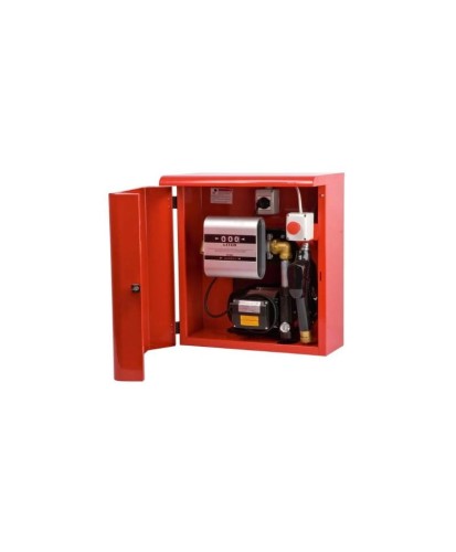 Dystrybutor do oleju napędowego ARMADILLO 60/10M 230V