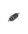Wał-rotor z łożyskami pompy Lowara CEA 155106130