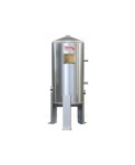Zbiornik ze stali nierdzewnej INOX 250L Termso