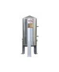 Zbiornik ze stali nierdzewnej INOX 600L Termso