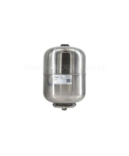 Zbiornik ze stali nierdzewnej HM 18 INOX Elbi