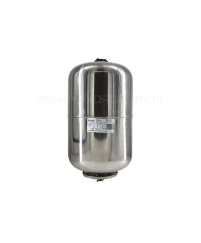 Zbiornik ze stali nierdzewnej HM 24 INOX Elbi