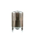 Zbiornik ze stali nierdzewnej HXV 50 INOX Elbi