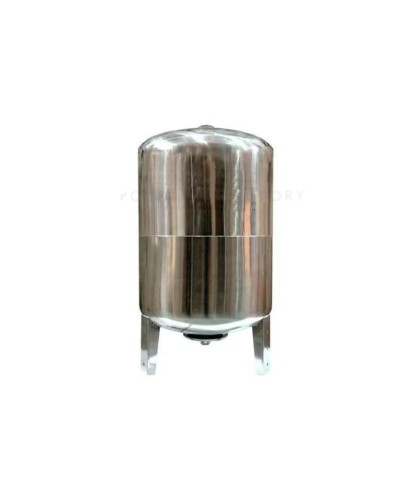 Zbiornik ze stali nierdzewnej HXV 50 INOX Elbi