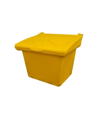 Pojemnik na piasek i sól 250L