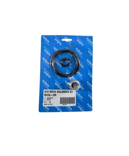 Zestaw naprawczy KL01AD7 Lowara