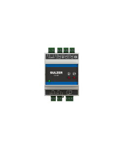 Przetwornik ABS Sulzer CA462 110-230V-AC