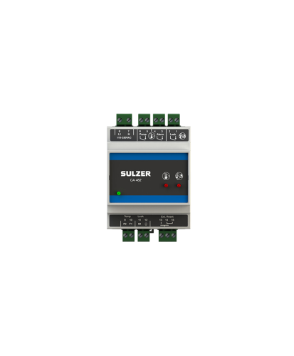 Przetwornik ABS Sulzer CA462 110-230V-AC