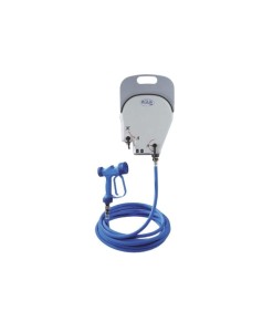 Stacja myjąca AQUAMIX 2 produkty 15 m pistolet