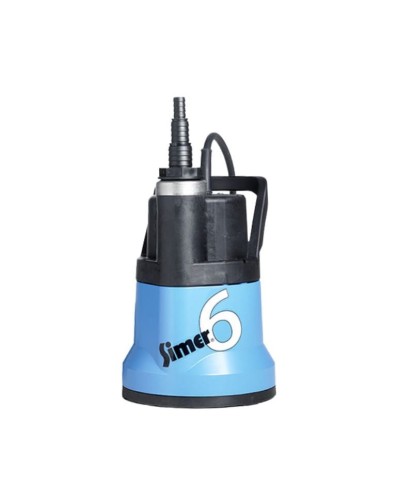 Pompa JUNG PUMPEN Simer 6