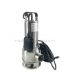 Pompa zatapialna PRIOX 350/11 XS AUT Nocchi