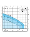 Pompa GXV GXVM 25-6 Calpeda