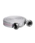 Wąż strażacki Bradas 1" 10bar 20m