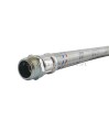 Wąż antywibracyjny ciśnieniowy 1" x 600mm