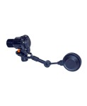 Regulator poziomu Quick Stop Advance 1½" MAC3